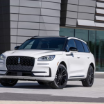 لينكون كورسير 2025--