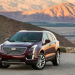 كاديلاك XT5