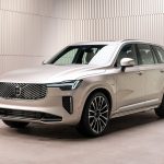 فولفو XC90 2025