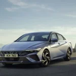 هونداي النترا 2025 في السعودية