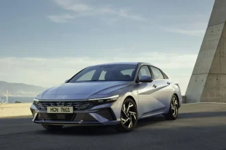 هونداي النترا 2025 في السعودية