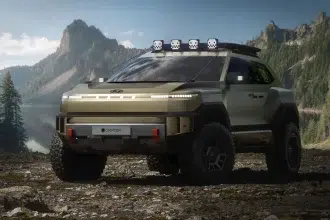 هيونداي كريتر