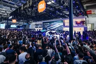 معرض بكين الدولي